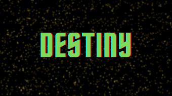 Destiny