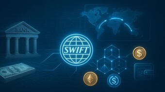 SWIFT Partners with Consensys: A Blockchain Pivot for Cross-Border Payments