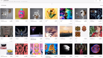 NFT Token, CryptoArt, Gaming and Virtual Worlds: Some Links