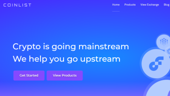 New Learn and Earn with Coinlist (Tezos)