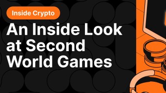 How Second World is Changing Blockchain Gaming