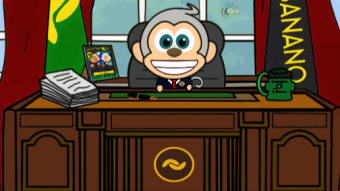 What If You Were President of BANANO? Event Results!