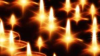 Candle Hack