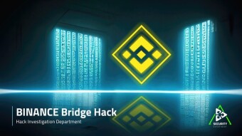 Binance Bridge Hack