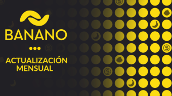 Banano Actualización mensual #78 (Octubre de 2024)