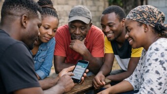 Why the First Bitcoin Cash Meetup in Mozambique Matters