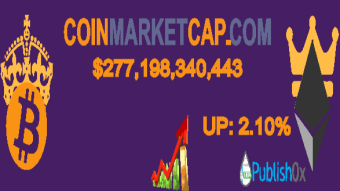 Coinmarketcap 21/07/2020