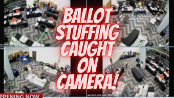 Election Bombshells And Crazy Covid