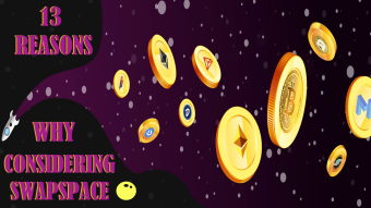 13 Reasons Why Considering SwapSpace