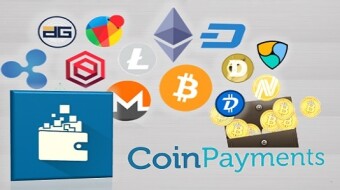 CoinPayments Full Review