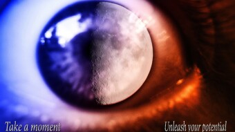 Money, Energy & The Crypto Wake-Up Call — QueenB.Divine Gets Real About Digital Hustle”