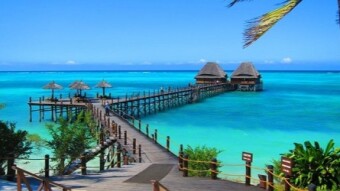 beautiful Underrated island called ZANZIBAR in TANZANIA