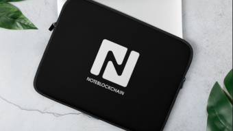 Note Blockchain Shop - Bitcoin Meister
