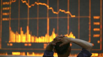 Bitcoin is down right now... But you shouldn't be!