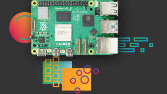 Networking Projects & The Raspberry Pi