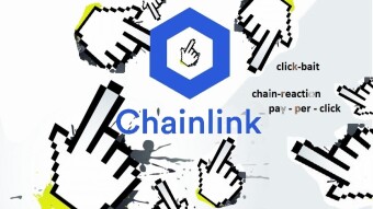Top 5 Chainlink News You Are Likely To Miss [LINK]