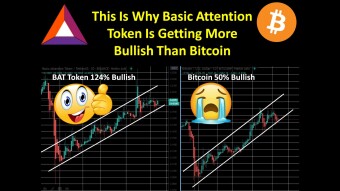 This Is Why Basic Attention Token Is Getting More Bullish Than Bitcoin