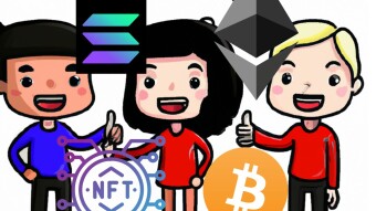 Is Solana a Real Blockchain or Just a Fancy Database?