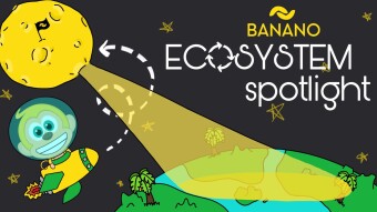 BANANO Ecosystem Spotlight #2: Kalium, BANANO's Mobile Wallet