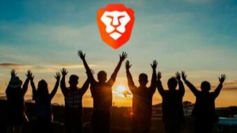 The best ways to earn crypto: Uptrennd, Publish0x and Brave Browser.