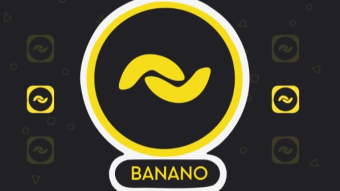 Banano (BAN): the rich in potassium cryptocurrency 🍌
