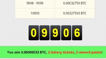 Even When You're Overwhelmed With Life, You Can Still Get Satoshis