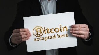 Pay in crypto: Popular platforms where cryptocurrency payment is accepted.