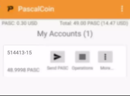 Understanding the PascalCoin Address: Obtaining process and FAQs