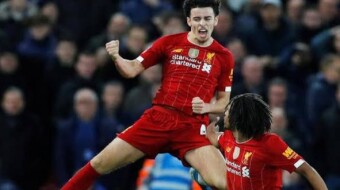 42 LEAGUE WINS AND NO END IN SIGHT...