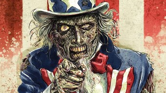 Way to Go, Uncle Sam...