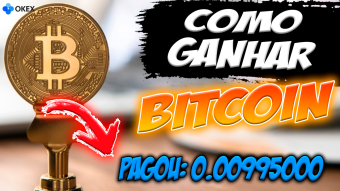 PAID $ 549 USD - EARN BITCOIN ONLY CLICANCO