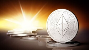 Tether x Ethereum