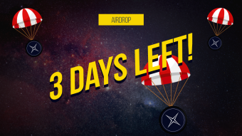 🕐 3 days left! 🕐