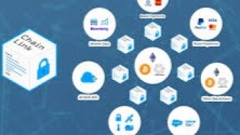 ChainLink (LINK) my short term  prediction update 4/04/2020