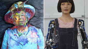 The Transhumanist Dorian Gray