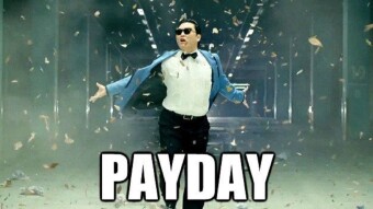 LoK - $Burger [BRGR] PayDay 10