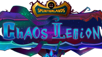 Splinterland's: Announcement of Rebellion set has a positive impact on Splinterlands Tokenomics.