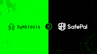 Symbiosis integrates into SafePal DApp browser
