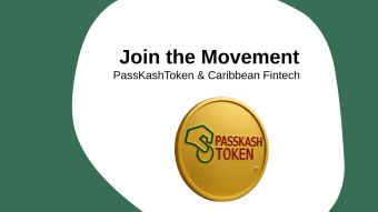Join the Movement: How PassKashToken is Empowering Caribbean Fintech