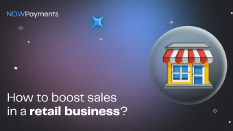 How to boost sales in a retail business?
