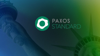 (PAXG ) Paxos gold erc20 tokenized gold