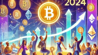 The Crypto rewind 2024!
