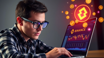 Wondering if Binance is Offering Rewards to Retain Users