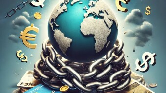 Can the World Reverse Decades of Financial Overload?