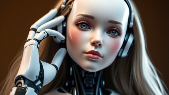 Has AI already surpassed humans in morality and emotion?