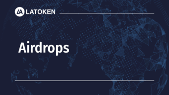 LATOKEN Giveaways and Airdrops