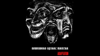 Slide - Downward Spiral Mantra