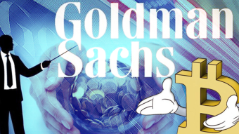 Goldman Sachs named 8 reasons not to invest in bitcoin