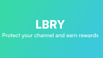 Become on Lbryans!