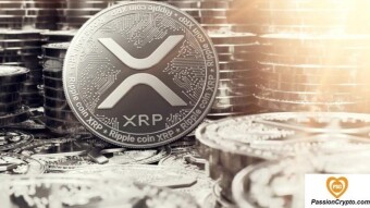 Ripple Unlocks 1 Billion XRP And Sends Million Dollars In Crypto To A Mysterious Wallet